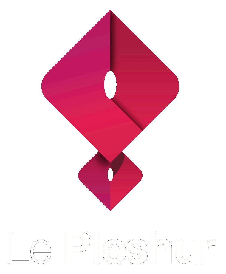 Logo de la marca de Cosmética Erótica para parejas que se aman y se educan en la sexualidad