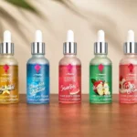 Aceites Térmicos Comestibles