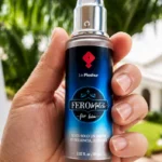 Feromonas Naturales para Él