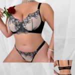 CONJUNTO LENCERIA