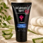 Lubricante Íntimo Anal Hybrid