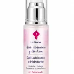Lubricante Hidratante Íntimo con Ácido Hialurónico y Aloe Vera