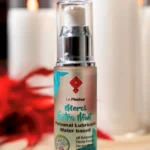 Lubricante Íntimo Estimulante Extra Mint Base Agua