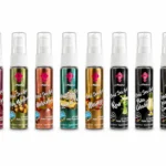 Oral Sex Gels