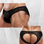 Suspensor Negro