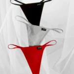 Tanga  de algodón