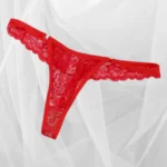 Tanga Encaje