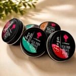 Velas Comestibles Para Masajes Eróticos