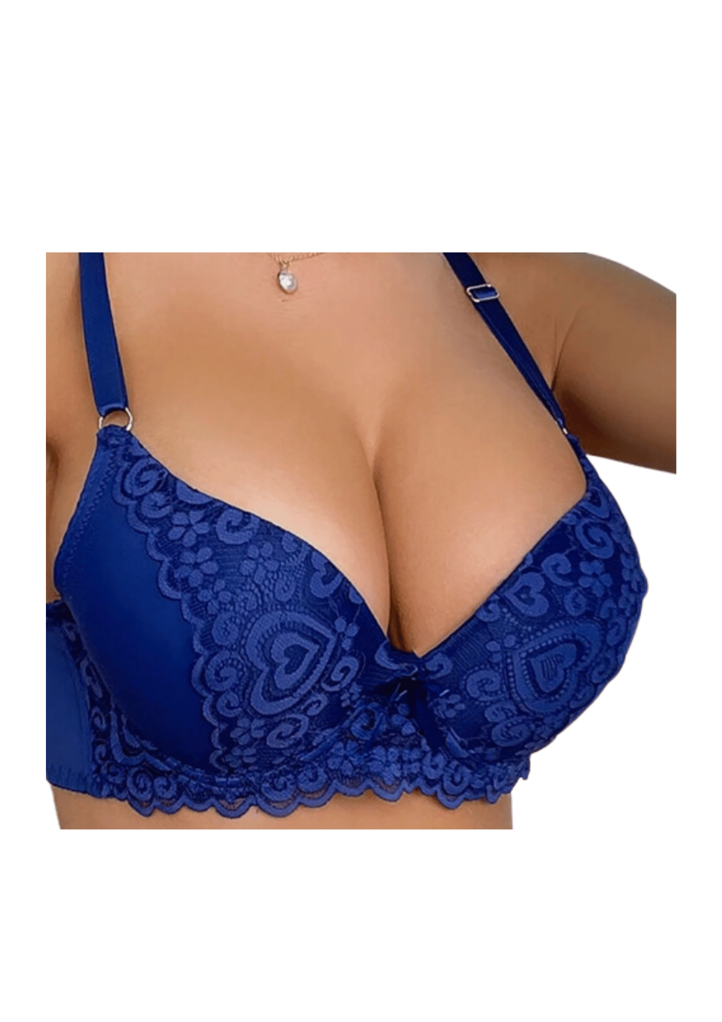 28 Brasier Push Up - Imagen 1