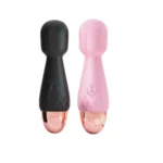 Mini Vibrador Wang