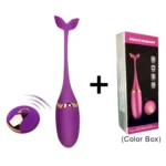 Bala 
HUEVITO VIBRADOR