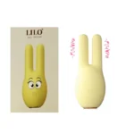 Vibrador 
lilo rabbit